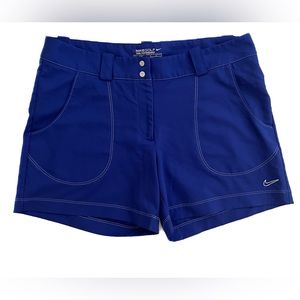 Nike Golf Tour Performance Dri-Fit Shorts